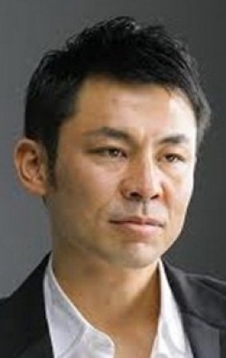 Actor Shigeo Kobayashi, filmography.