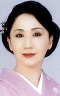 Actress Shima Iwashita, filmography.