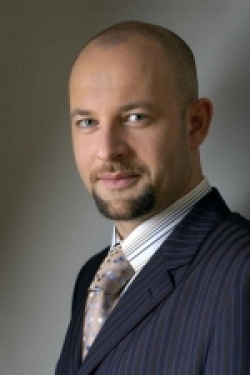 Szymon Bobrowski