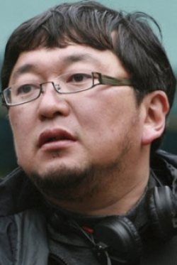 Shinji Higuchi