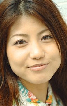 Actress Shiraishi Ryoko, filmography.