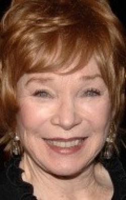 Recent Shirley MacLaine pictures.
