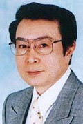 Shiro Suzuki