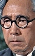 Actor Shogo Shimada, filmography.