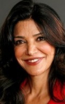 Shohreh Aghdashloo pictures