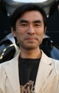 Director, Writer, Actor Shoji Kawamori, filmography.