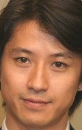 Actor Shosuke Tanihara, filmography.