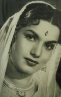 Actress Shyama, filmography.