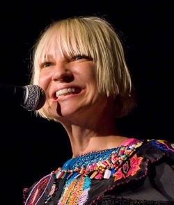 Sia pictures