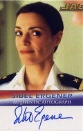 Sibel Ergener - bio and intersting facts about personal life.