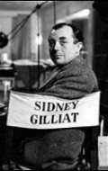 Sidney Gilliat filmography.
