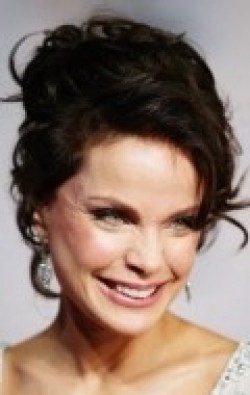 Sigrid Thornton - wallpapers.