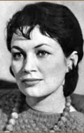 Actress, Director Silviya Sergeichikova, filmography.