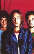 Silverchair pictures
