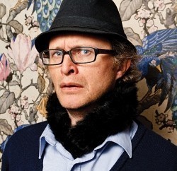 Simon Munnery pictures