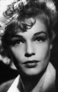 Simone Signoret - bio and intersting facts about personal life.