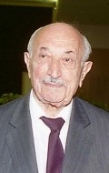 Writer, Actor Simon Wiesenthal, filmography.