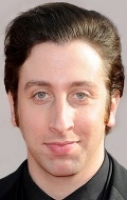 Simon Helberg - bio and intersting facts about personal life.