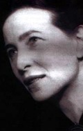 Writer, Actress Simone de Beauvoir, filmography.