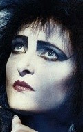Recent Siouxsie Sioux pictures.