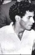 Actor Sirhan Sirhan, filmography.