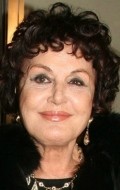 Actress Smaroula Giouli, filmography.