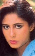 Actress Smita Patil, filmography.