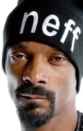 Snoop Dogg filmography.