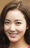 Actress So-yeon Lee, filmography.