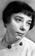 Writer Sofiya Prokofyeva, filmography.