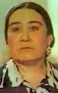 Sofia Tuibayeva