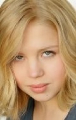 Sofia Vassilieva - bio and intersting facts about personal life.