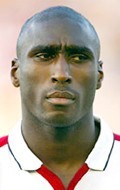 Actor Sol Campbell, filmography.