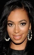 Solange Knowles - wallpapers.