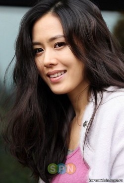 Son Ye Jin pictures