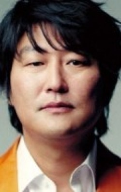 Song Kang-ho pictures