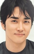 Recent Song Seung-heon pictures.