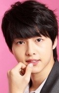 Song Joong Ki pictures