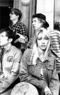 Sonic Youth pictures