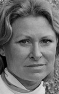 Actress Sonja Sutter, filmography.