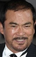 Recent Sonny Chiba pictures.
