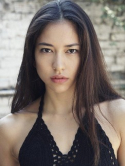 Actress Sonoya Mizuno, filmography.