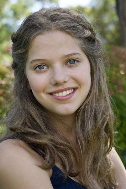 Sophie Karbjinski