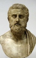 Writer Sophocles, filmography.