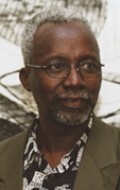 Souleymane Cisse