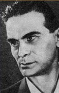 Actor Spartak Bagashvili, filmography.