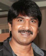 Srinivasa Reddy - bio and intersting facts about personal life.