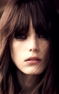 Stacy Martin pictures