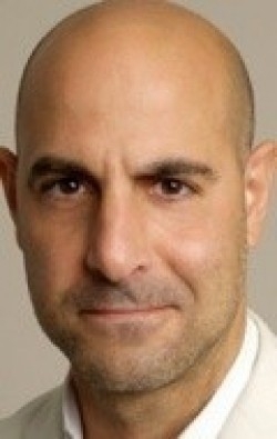 Stanley Tucci - bio and intersting facts about personal life.