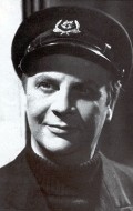 Actor Stanislaw Sielanski, filmography.